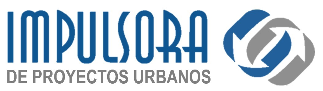 Logo Impulsora de Proyectos Urbanos